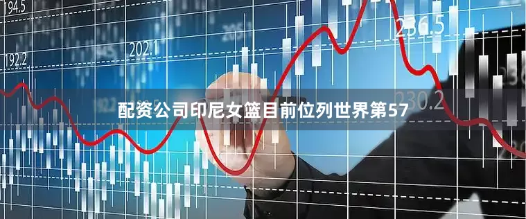配资公司印尼女篮目前位列世界第57