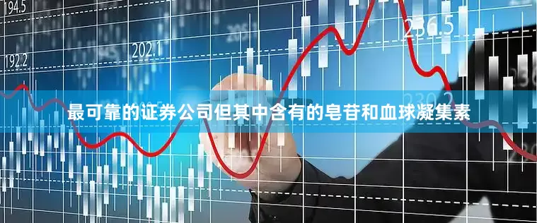 最可靠的证券公司但其中含有的皂苷和血球凝集素