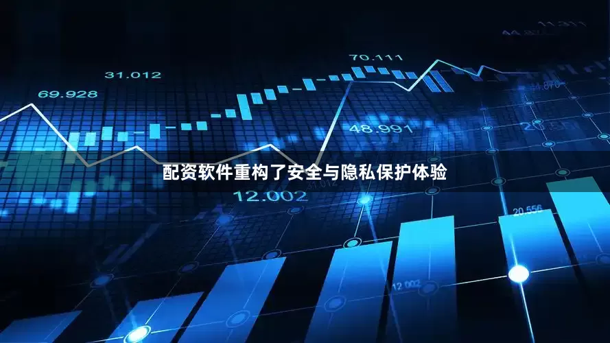 配资软件重构了安全与隐私保护体验